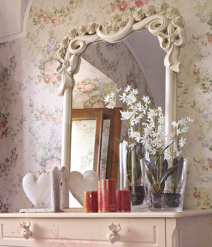 Зеркало Olfa VOLPI 3026 