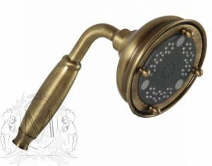 Ручной душ MIGLIORE Ricambi ML.RIC-33.111.BR - бронза