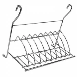 Сушка для посуды настенная С 262
