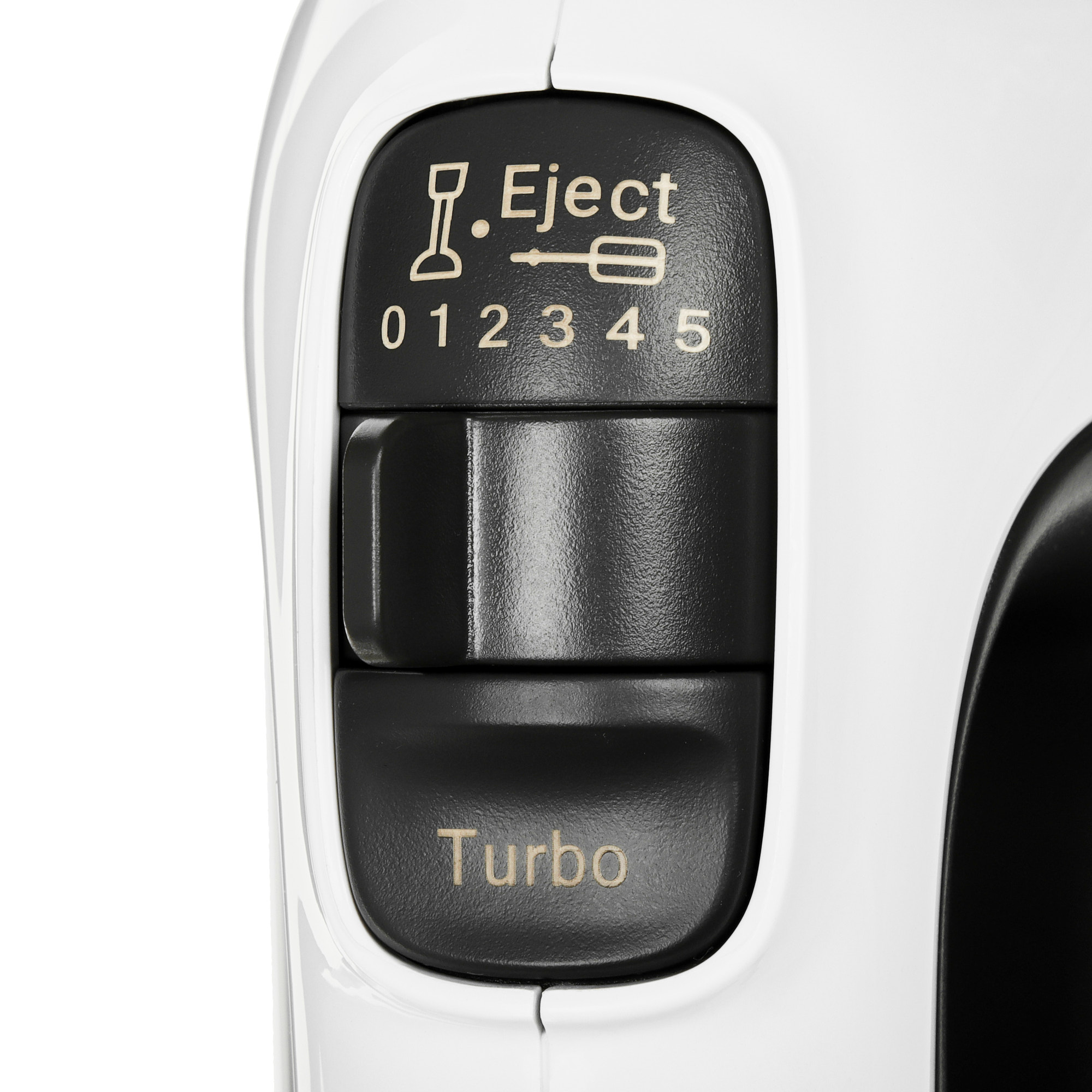 4754905 Миксер Moulinex HM461110 Prepmix+ белый STDN-0090999 - Вид №4