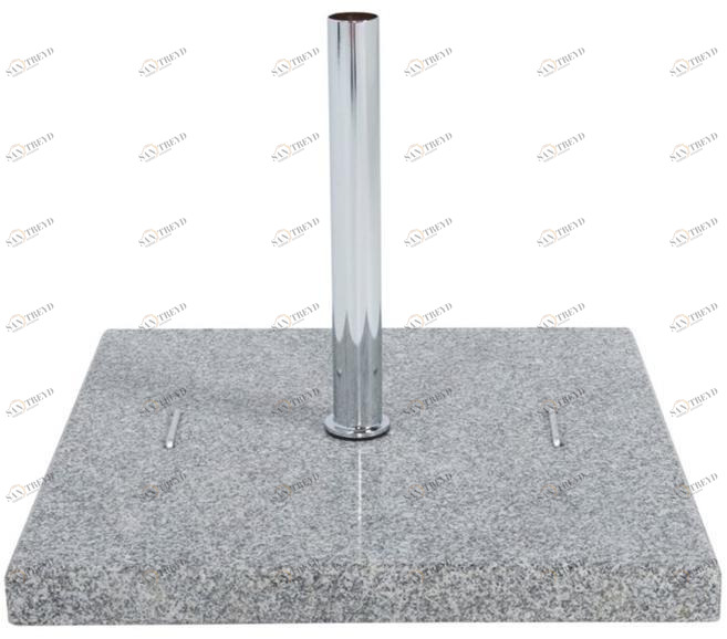 JANUS et Cie Основание зонта из гранита Janus umbrella sun-id-1396582