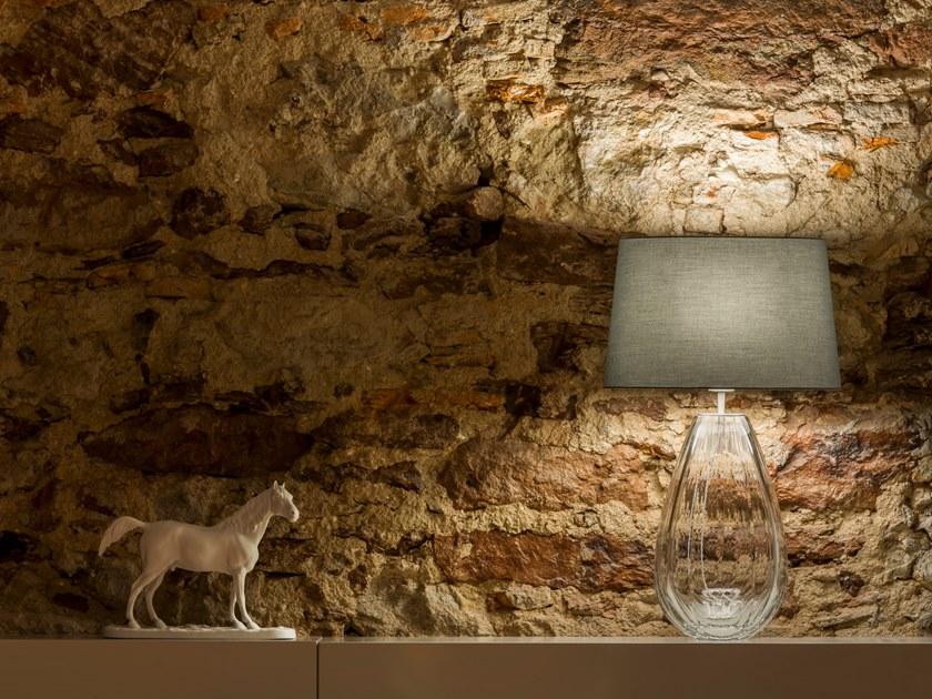 Vista Alegre Хрустальная настольная лампа  48002319  - Вид №1