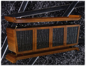 Комод Kaos ISACCO AGOSTONI 1293__3