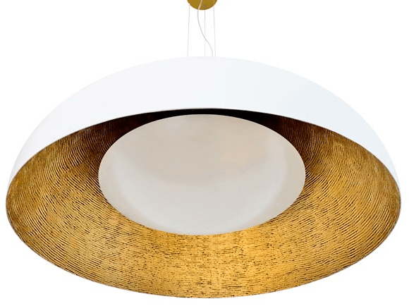 KARPA Подвесной светильник прямого света из стекловолокна  Kc 033  - Вид №7