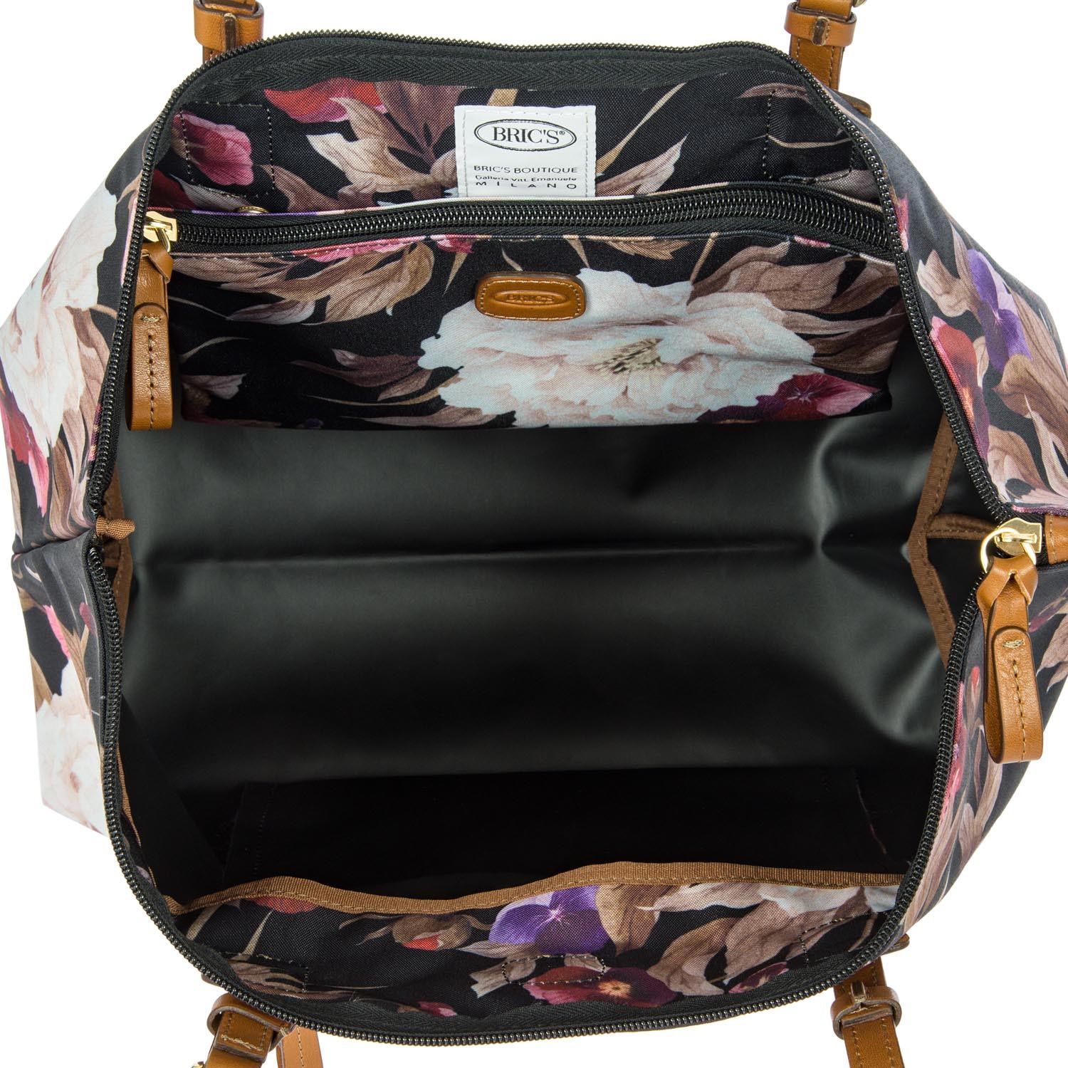 BXG45070.983 Сумка женская BXG45070 3 in 1 Shopper bag Brics X-Bag  - Вид №4