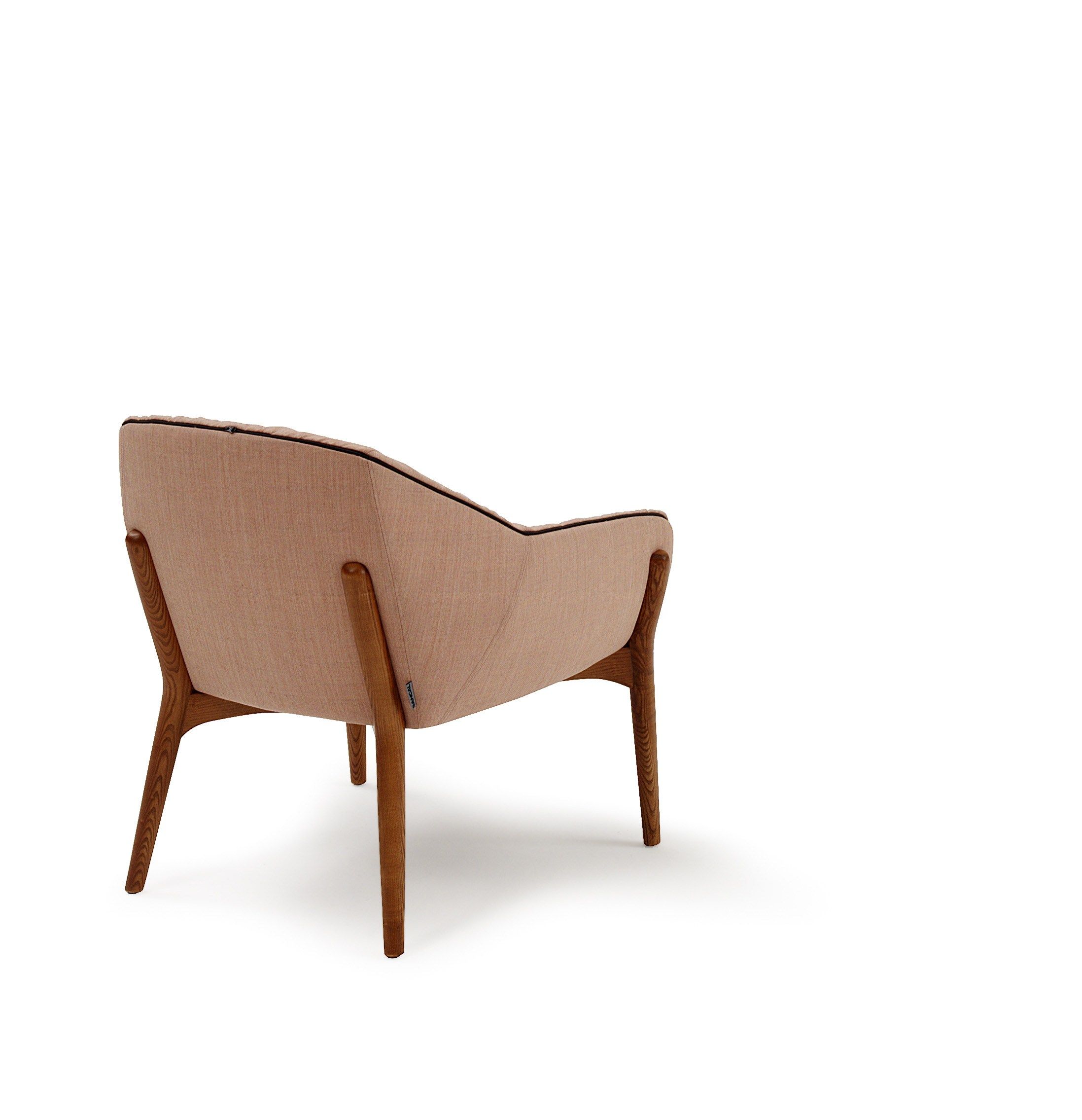 Кресло с подлокотниками SANCAL гнездо ARCH-00022716 - Вид №1