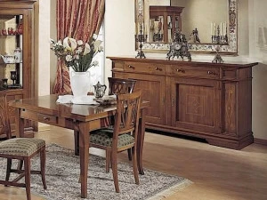 Arvestyle Квадратный стол из массива дерева Giotto Ml-0012-c