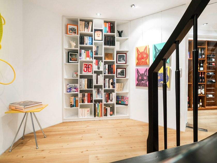 mafi Пол из лиственницы Alpin Laebbkn - Вид №1