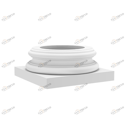 ЕВРОПЛАСТ 1.13.500 База 1.13.500 Пенополиуретан 