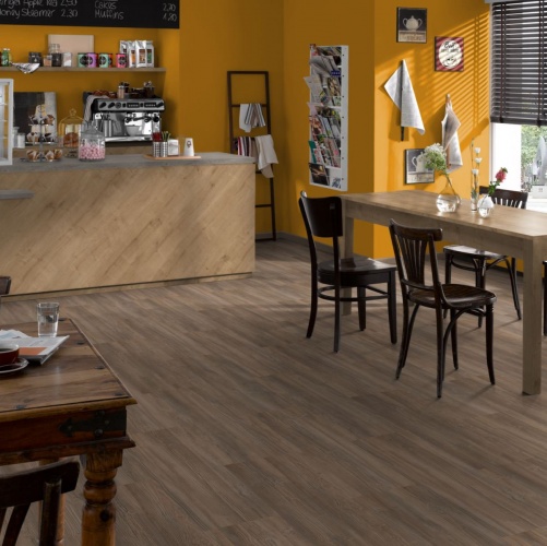 Пробка EGGER Cork+ Сосна Монти (Гладкая) 1292х193 мм 1201400004 - Вид №43