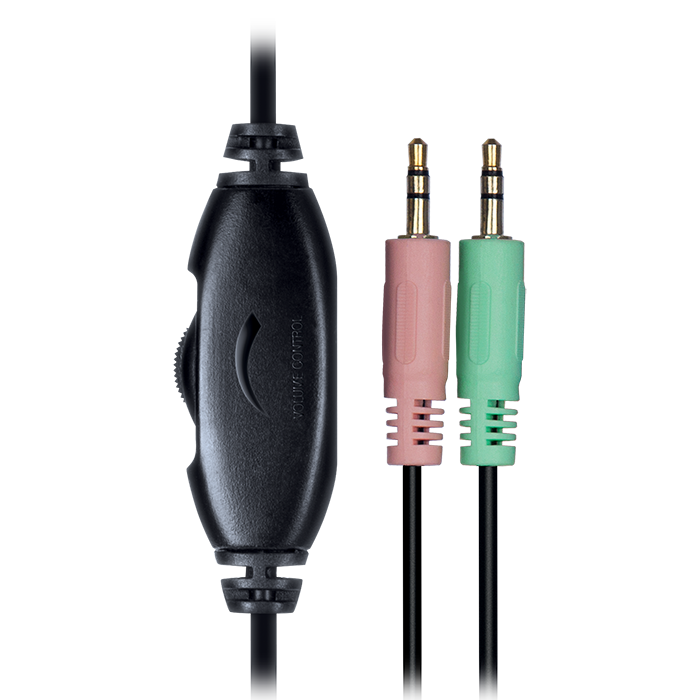 SV-0410680MV Наушники с микрофоном ap-680mv Sven Santreyd  - Вид №4