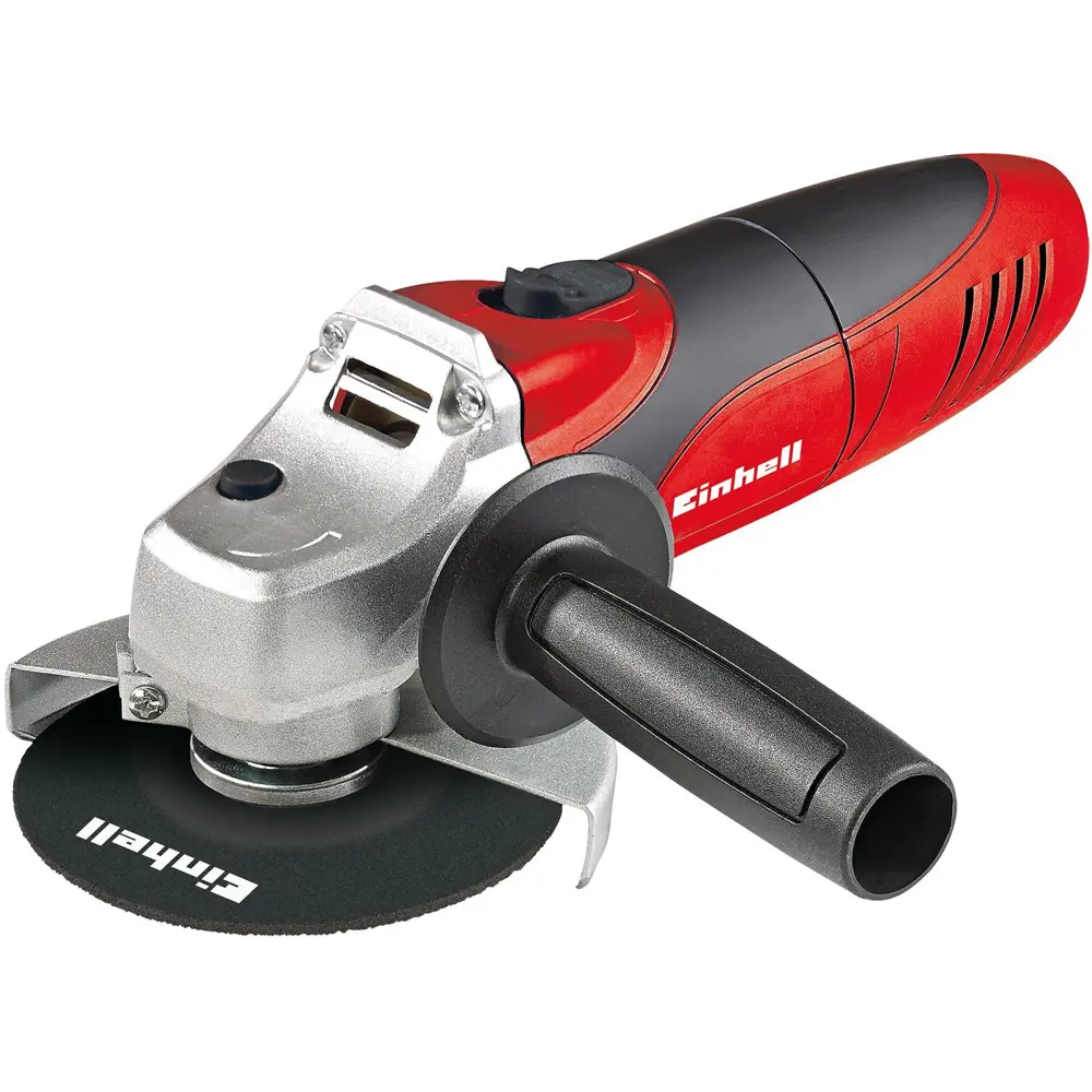 УШМ сетевая Einhell TC-AG 125 kit, 850 Вт, 125 мм STLM-2146331
