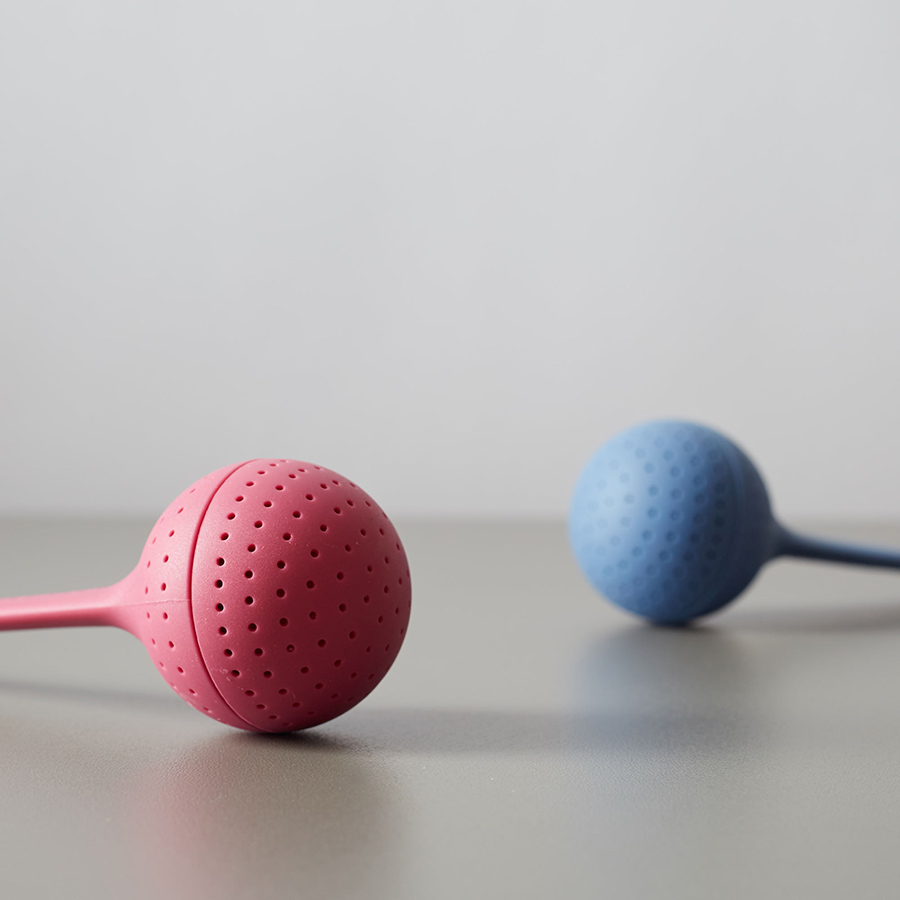 250450BLUE Ситечко Normann Copenhagen Дания  - Вид №1