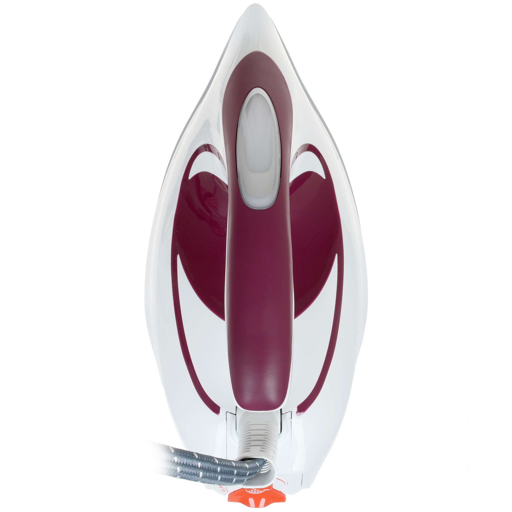 1353704 Парогенератор Tefal Express Anti-Calc SV8054E0 бордовый STDN-0135547 - Вид №6