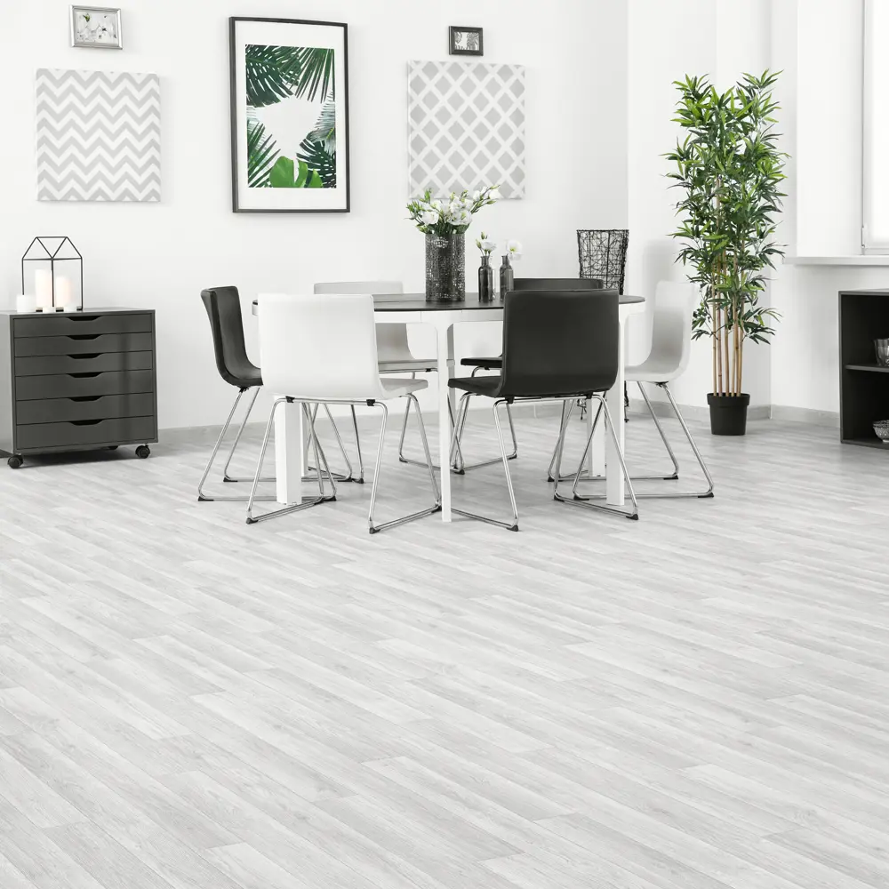 Santreyd Линолеум «Дуб Вернер» с текстурой натурального дерева 84785037 STLM-0891083 - Вид №5