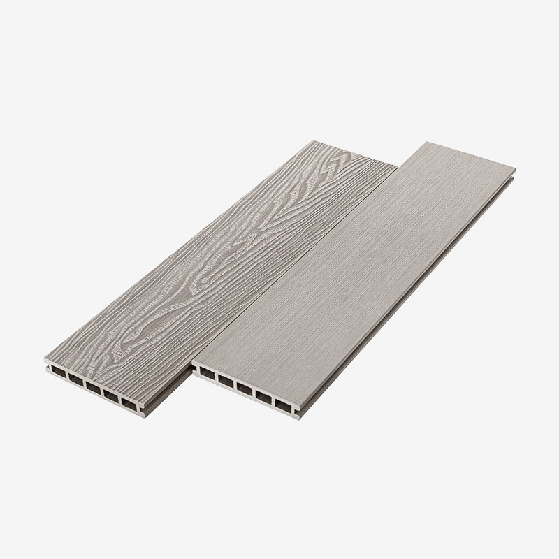 Террасная доска UnoDeckVintage 150×24мм RUSDECKING sun-id-1025046 - Вид №7