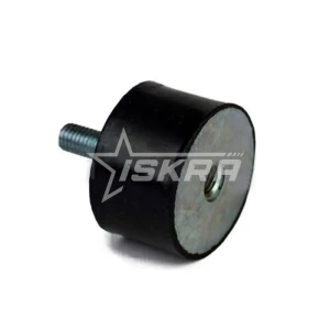IS31 Виброизолятор MF25X10 M6X18 MF25100618 ISKRA