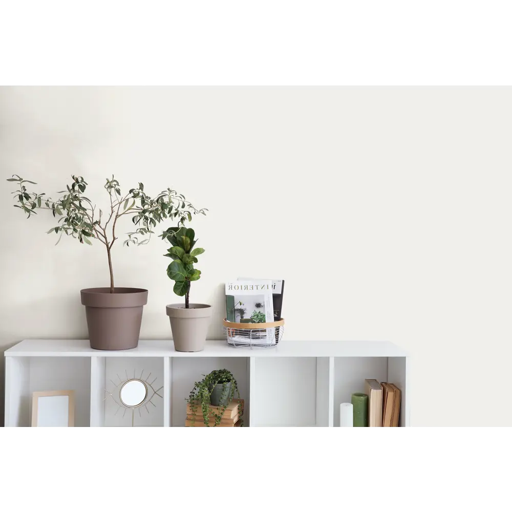 Флизелиновые обои ATELIERO Scotland серые 1.06 м 89432669 STLM-1578116 - Вид №3