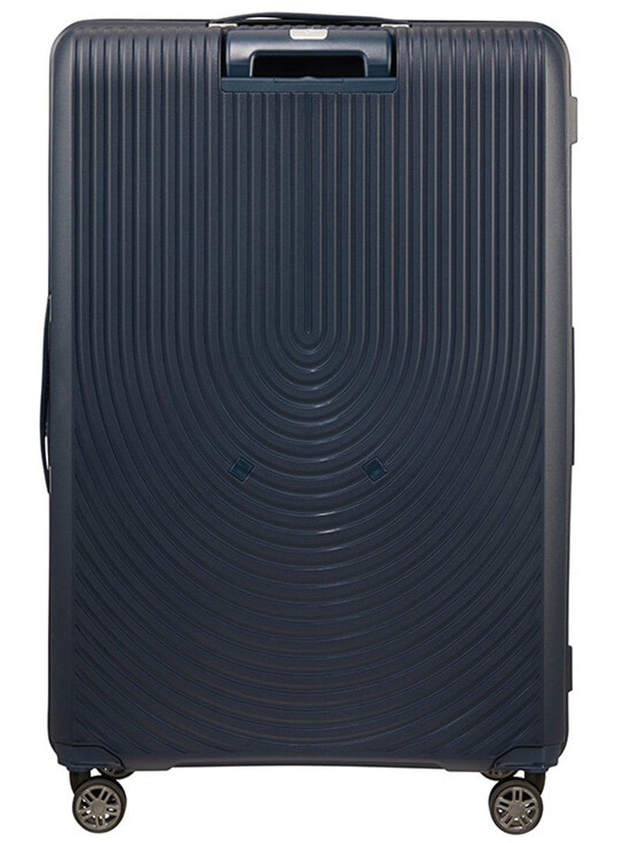 KD8-01004 Чемодан KD8*004 Spinner Samsonite Hi-Fi - Вид №3