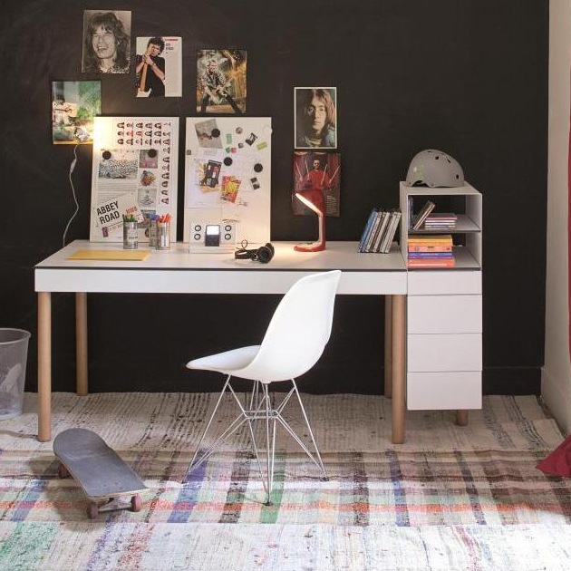 005494 Письменный стол Imasoto Tray Santreyd - Вид №2