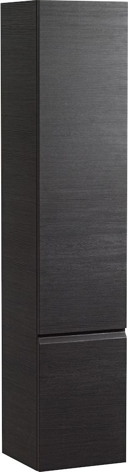 H4029501102631 Шкафчик высокий, 4 полочки стеклянные, петли справа LAUFEN PRO - Вид №7