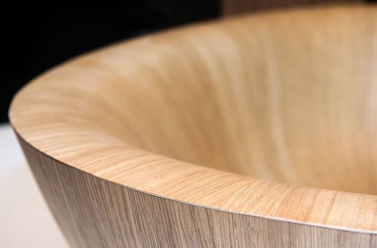 LP-210-HO-WE-00-000 Laguna pearl ванна Bagno Sasso 6273 - Вид №5