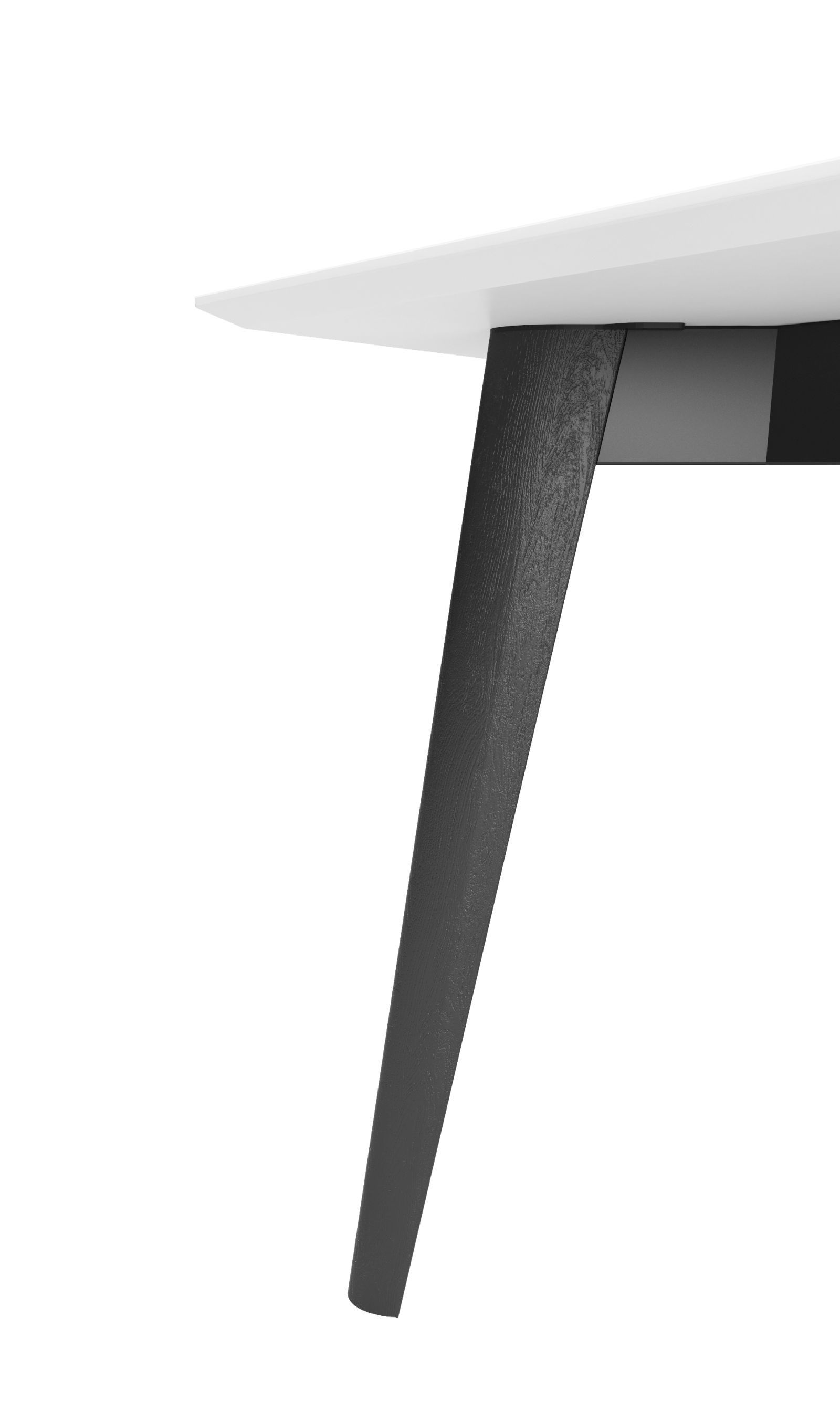 Высокий деревянный стол FURNIKO Тундра ARCH-00028064 - Вид №4