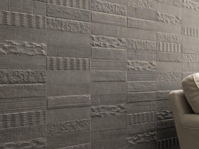 Provenza Настенная / напольная плитка из керамогранита с эффектом камня Evo-q sun-id-1461300 - Вид №33