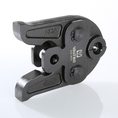 VTm.295.TH.26 Насадка для электрического пресс-инструмента, профиль TH Valtec Насадка 26мм TH-профиль, для пресс-инструмента электрического  - Вид №7