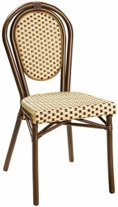 1677 Стул Франция R-HOME