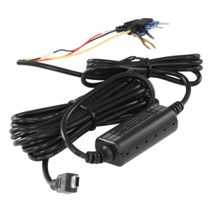 9198547 Адаптер для скрытого подключения видеорегистратора TrendVision HardWare Kit (mini USB)