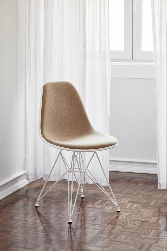 Стул из полипропилена с мягким сиденьем VITRA Eames Plastic Chair ARCH-00147160 - Вид №38