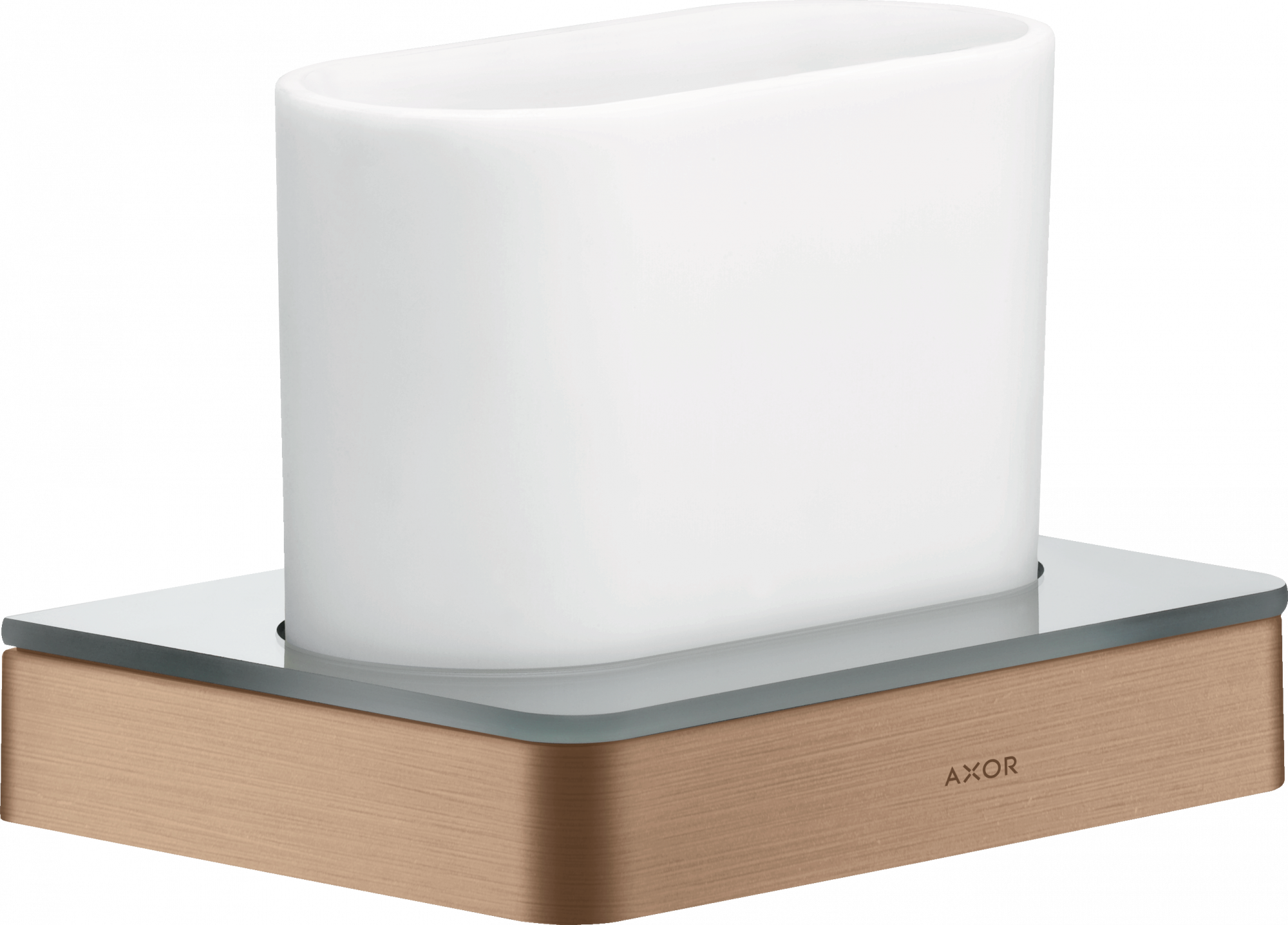 42834310 Стакан для зубных щеток AXOR UNIVERSAL ACCESSORIES