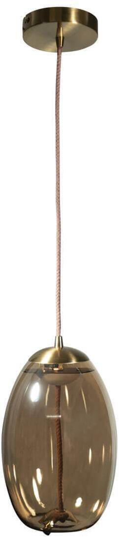 8135-A Подвесной светодиодный светильник Loft IT Knot