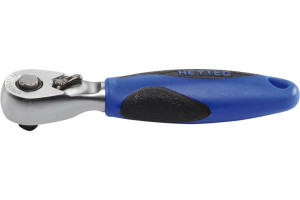 16426365 Трещоточная рукоятка 1/4 DR HE-50825111583 HEYTEC