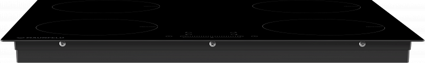 EVI.594ST-BK Электрическая индукционная панель / индукционная варочная панель, 590х520х55, черный Maunfeld Santreyd  - Вид №10
