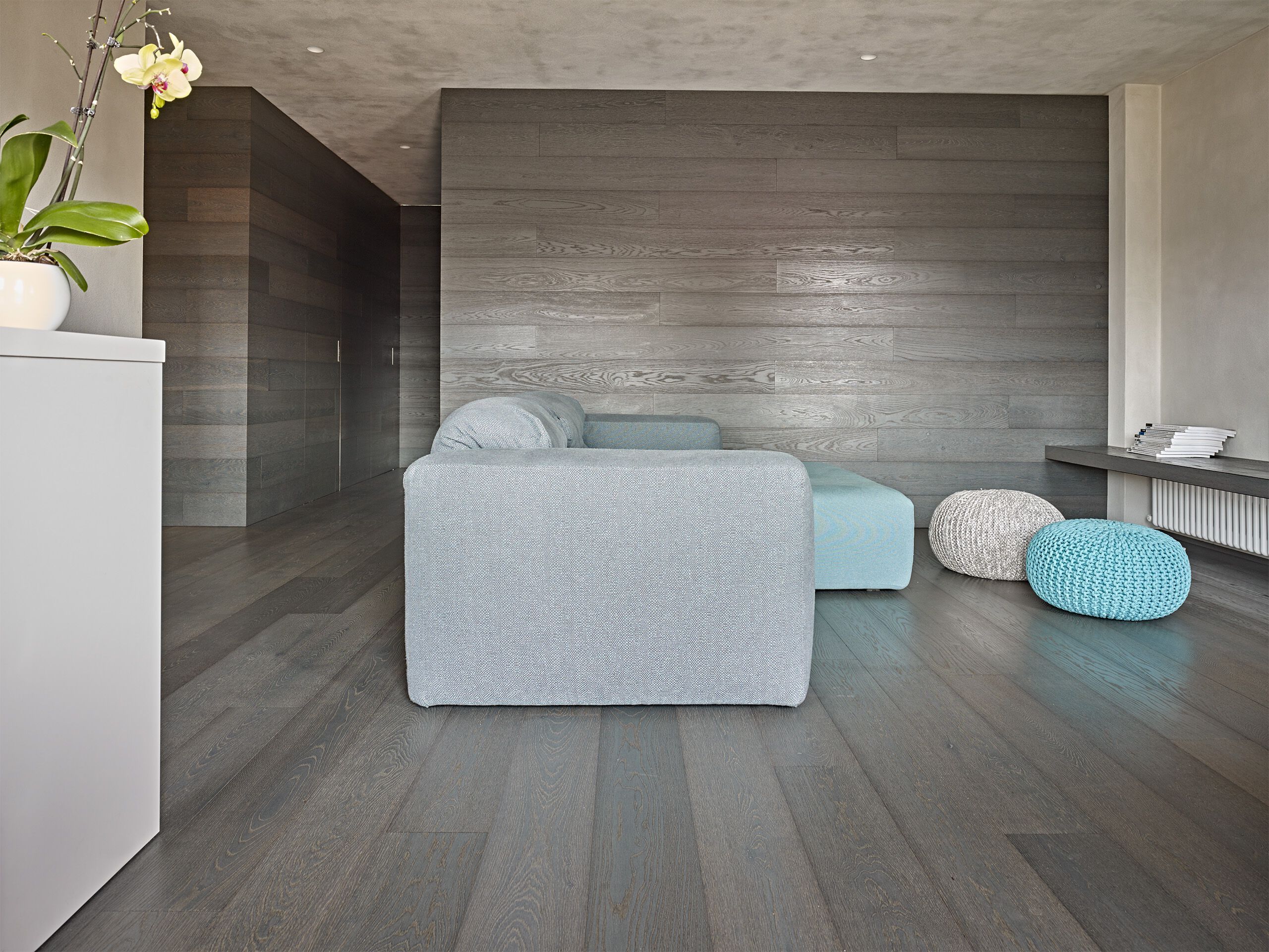 Биосовместимый трехслойный деревянный пол Fiemme Tremila Fiemme Lights ARCH-00025476 - Вид №1