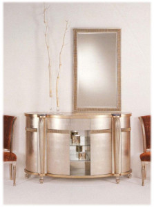 Буфет  PAOLO LUCCHETTA Bali cr