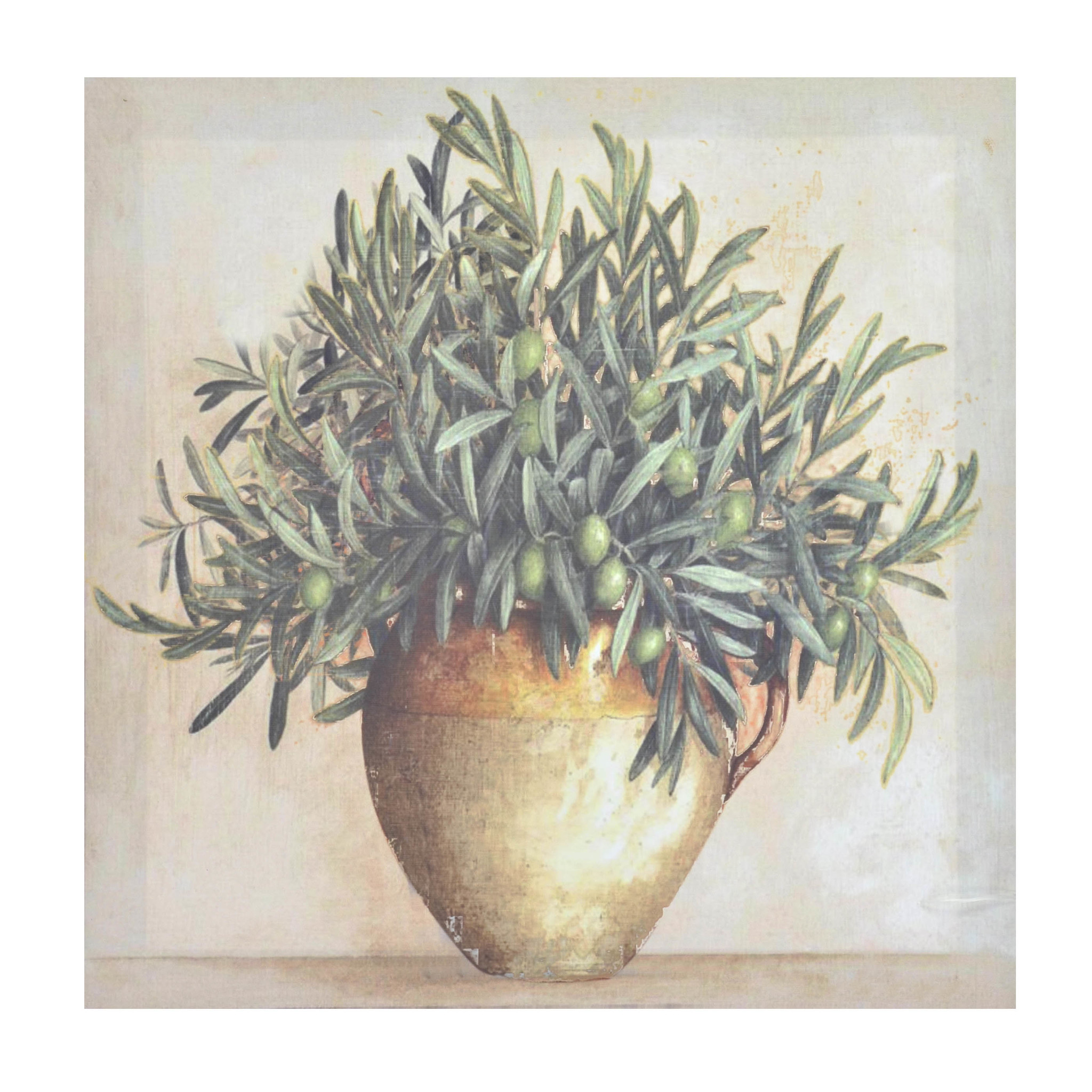 3890773.0089 Принт на подрамнике TO4ROOMS  - Вид №1