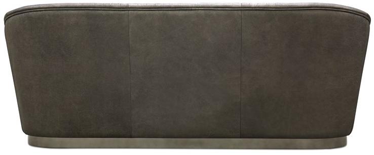 KOKET 3-х местный кожаный диван Mia sun-id-1408679 - Вид №3