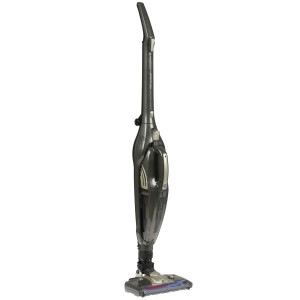 8196418 Пылесос вертикальный   Zelmer Zbyszek ZSVC222MP  серый