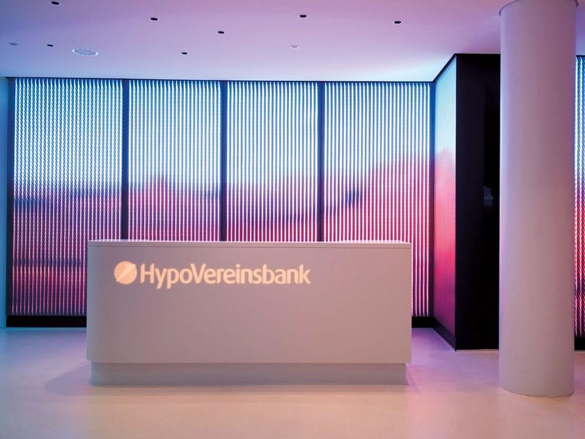 BARRISOL Натяжная стена из полимера с подсветкой для интерьеров sun-id-1502708 - Вид №1