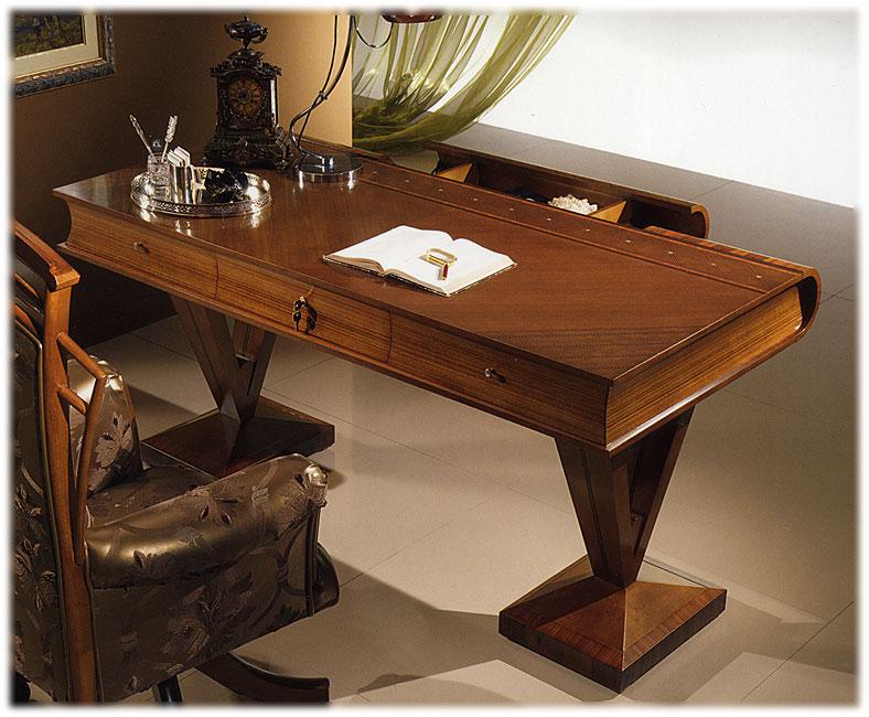 Письменный стол Libro CARPANELLI SC 17 ATELIER - Вид №1