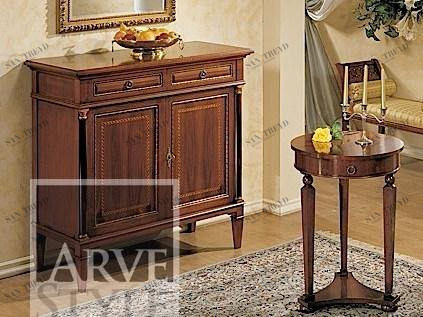 Arvestyle Буфет из массива дерева с распашными дверцами Galileo Mc-0562