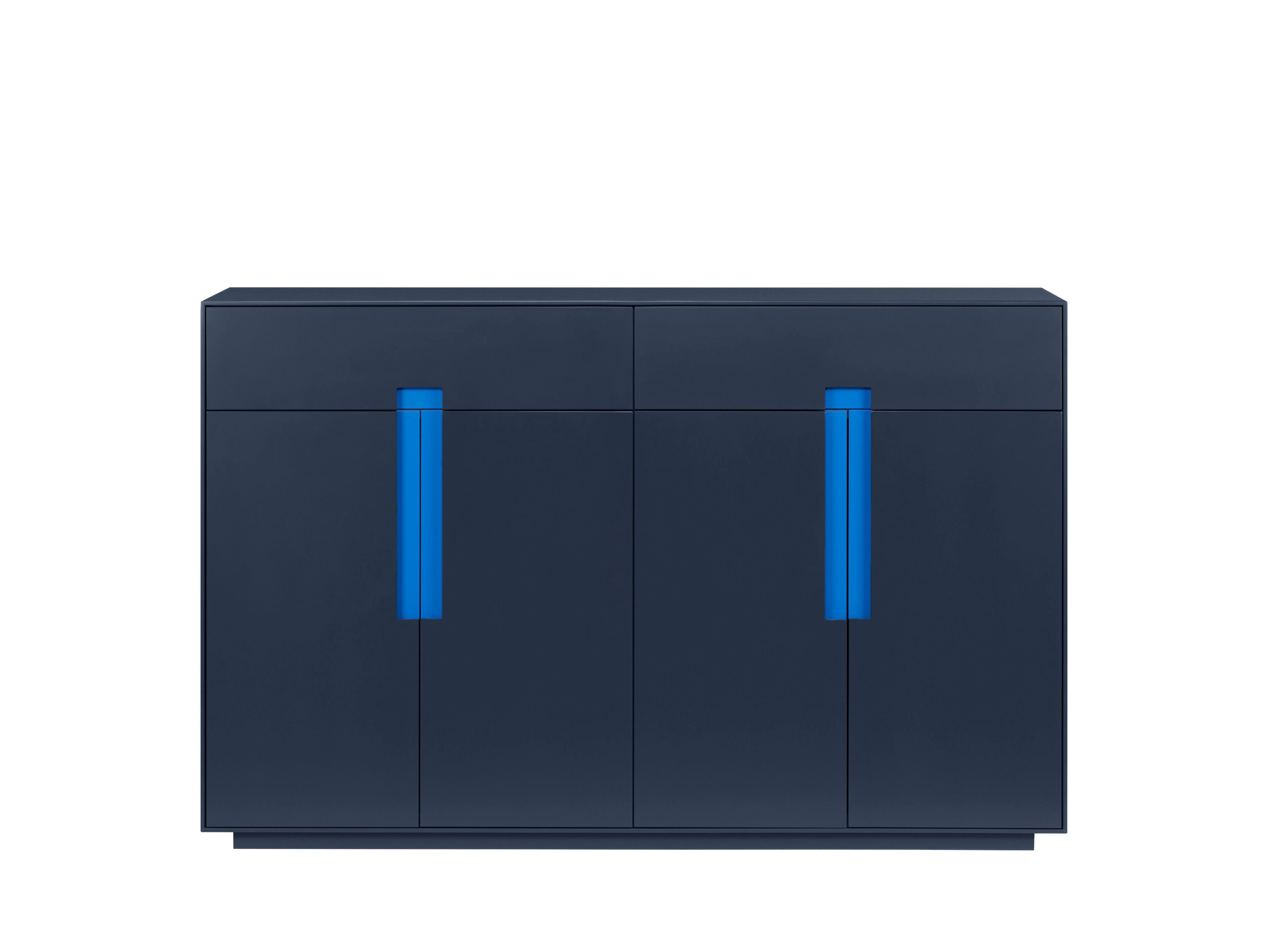 Шкаф с распашными дверцами Schonbuch Canvas ARCH-00003531