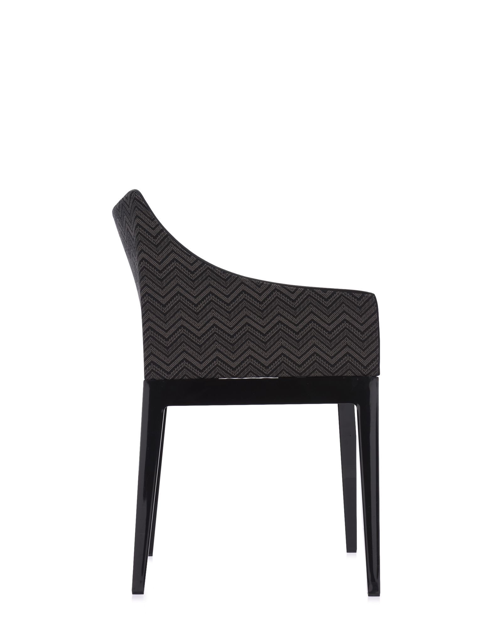 Полиуретановый стул с подлокотниками Kartell MADAME ARCH-00013781 - Вид №4
