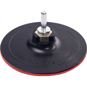 Опорная тарелка Vira для шлифовальных кругов 125 мм 89418157