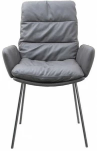 KFF Мягкое кресло с подлокотниками Arva