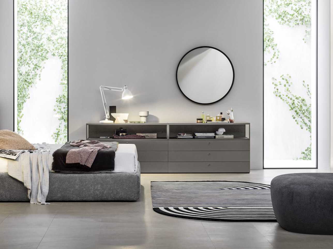 Комод Novamobili Square ARCH-00084089 - Вид №2