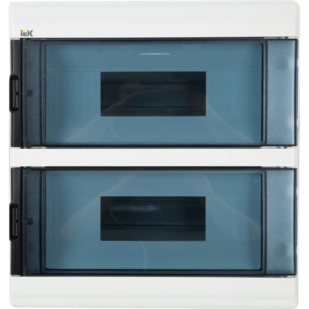 IEK КМПн - влагозащищенный распределительный щит на 24 модуля 15794296 STLM-1115225 - Вид №4